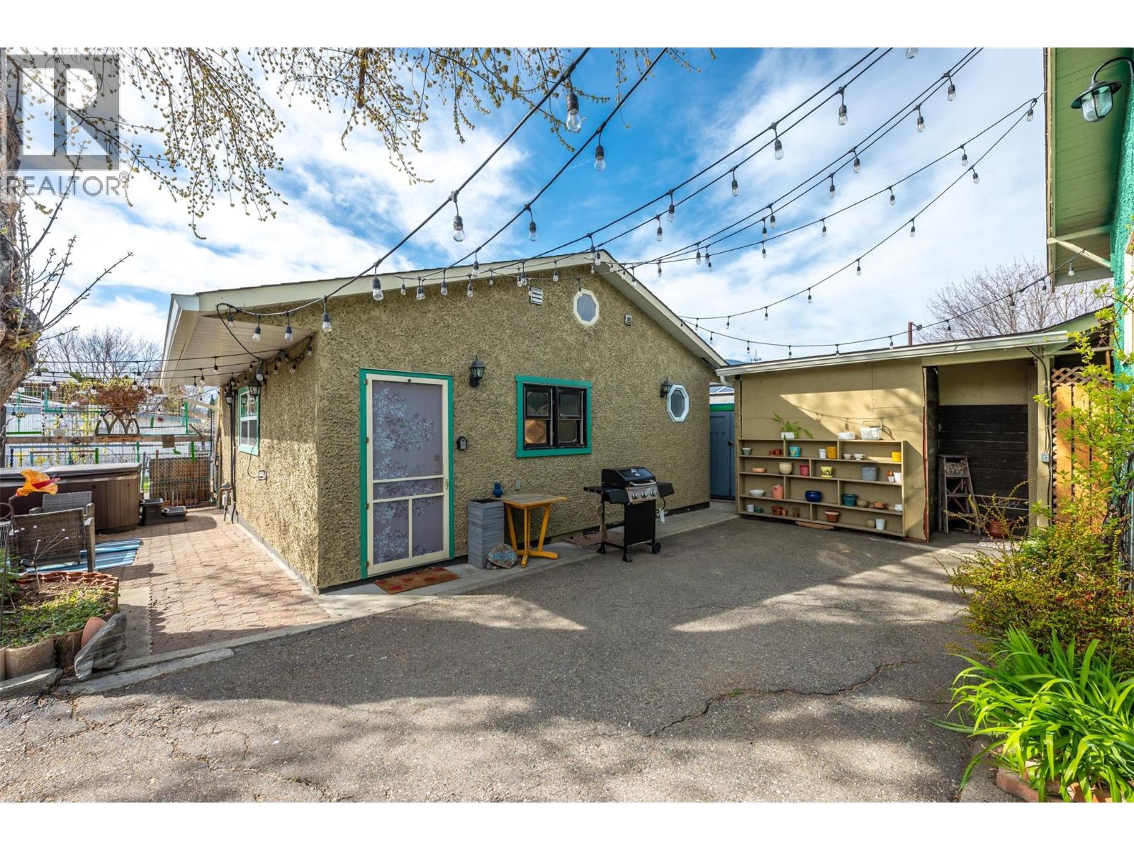 100 Huth Avenue, Penticton, British Columbia  V2A 2Z9 - Photo 65 - 10380171