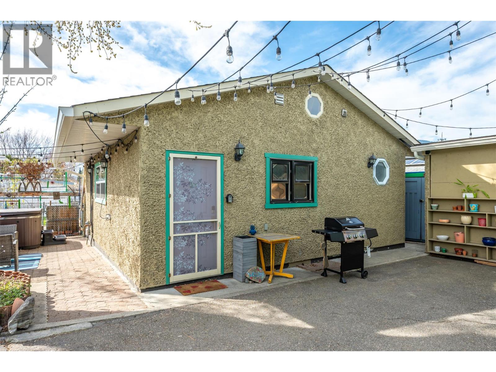 100 Huth Avenue, Penticton, British Columbia  V2A 2Z9 - Photo 66 - 10380171