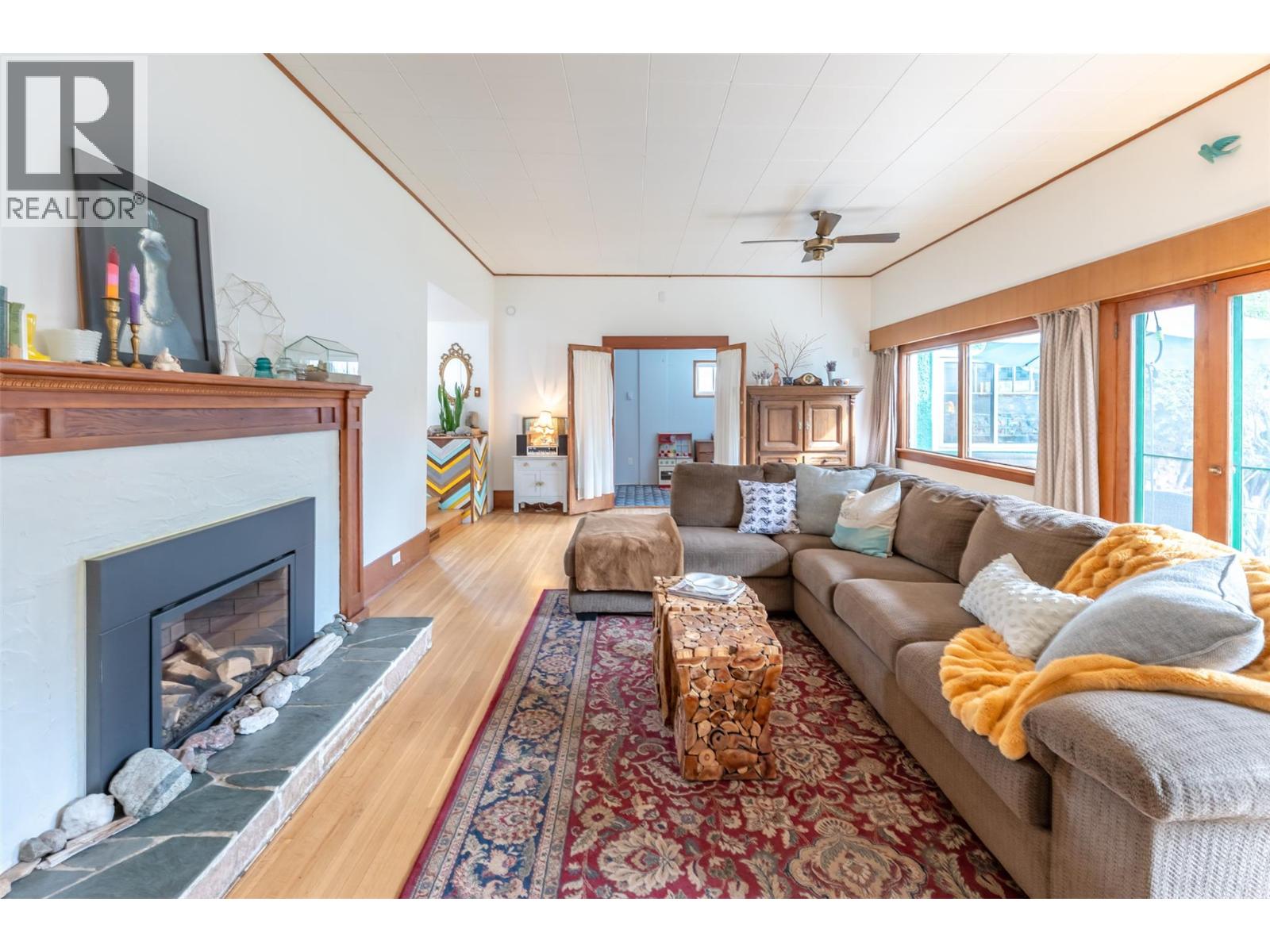 100 Huth Avenue, Penticton, British Columbia  V2A 2Z9 - Photo 7 - 10380171