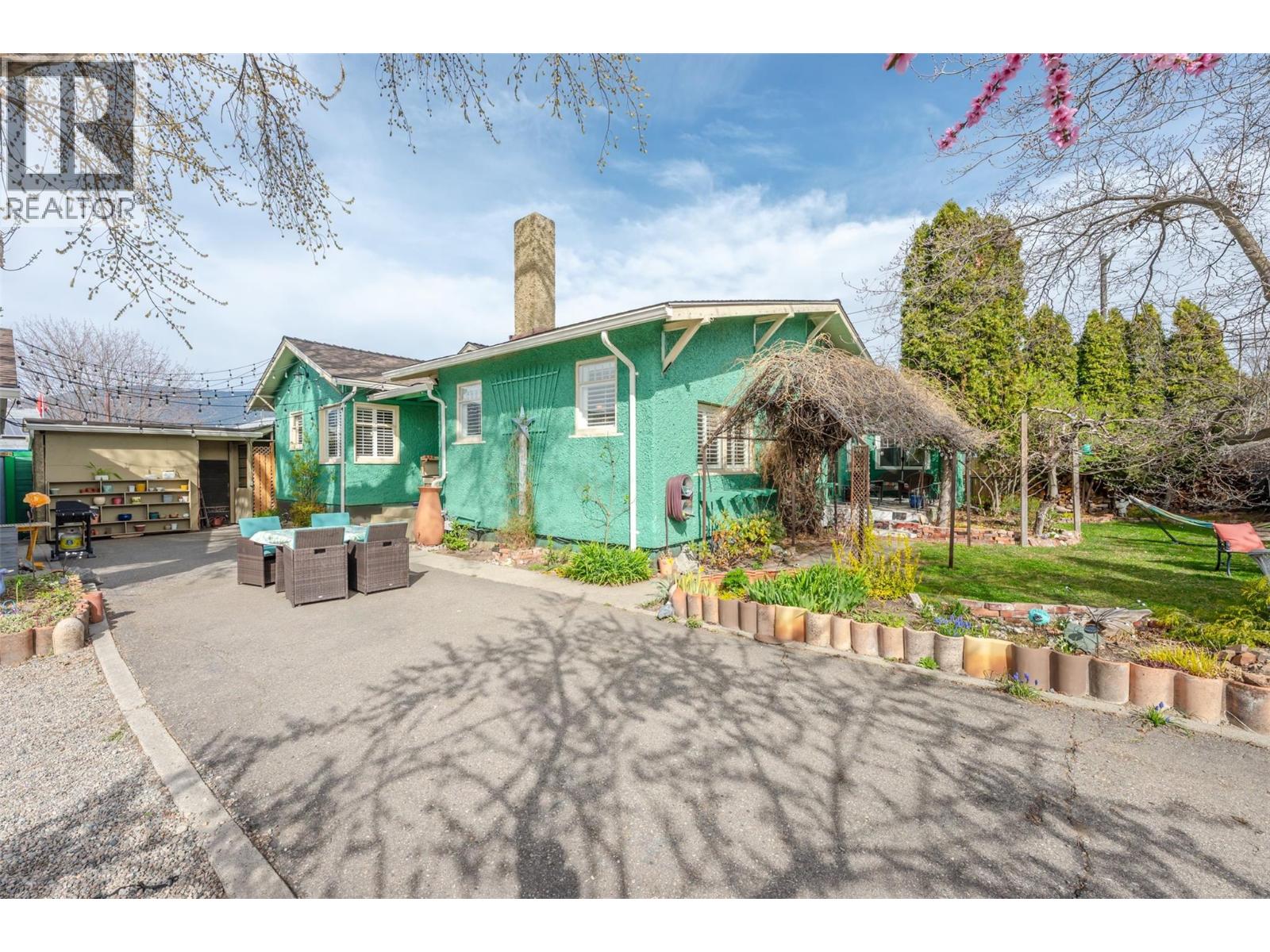 100 Huth Avenue, Penticton, British Columbia  V2A 2Z9 - Photo 82 - 10380171