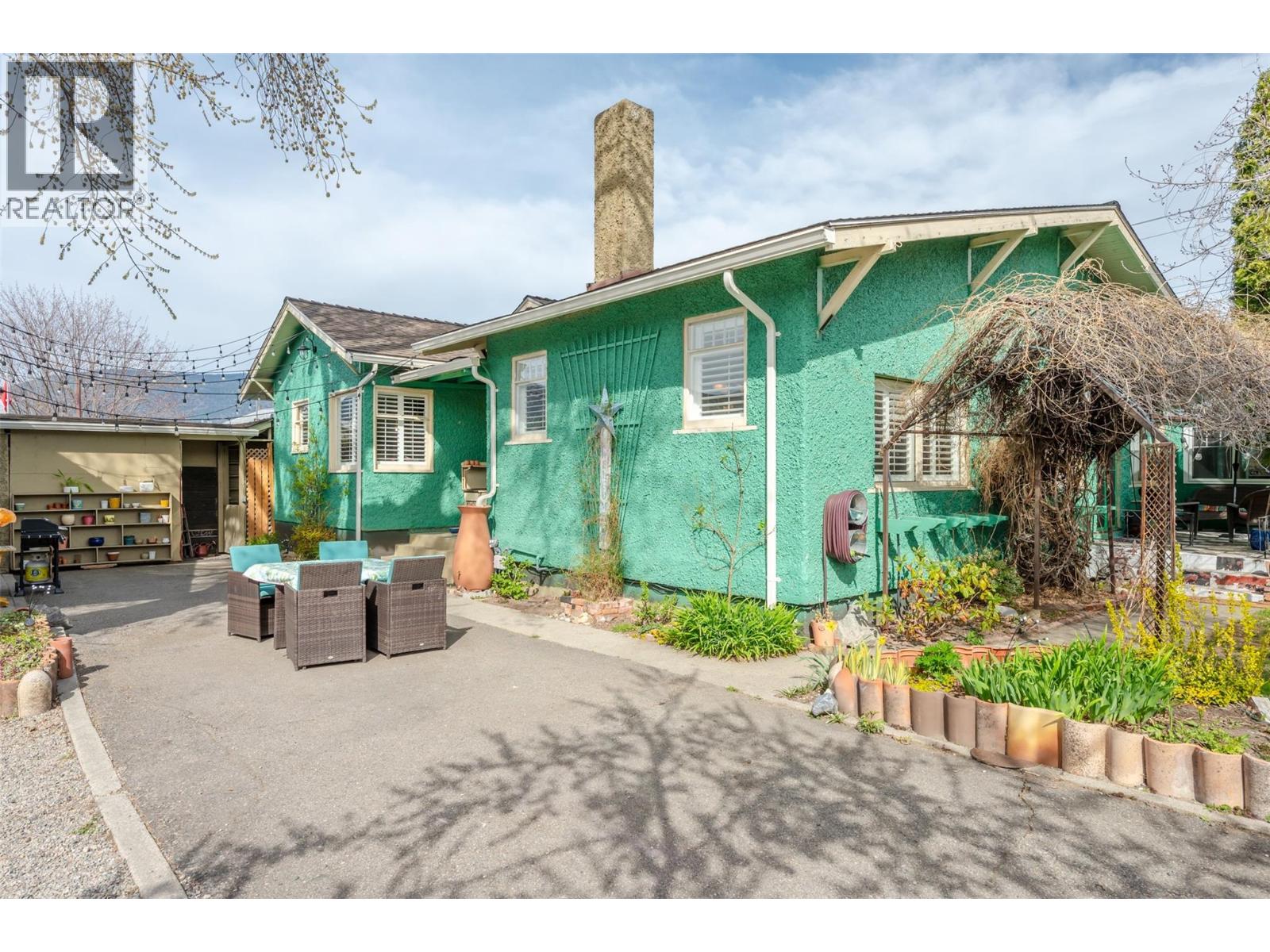 100 Huth Avenue, Penticton, British Columbia  V2A 2Z9 - Photo 83 - 10380171