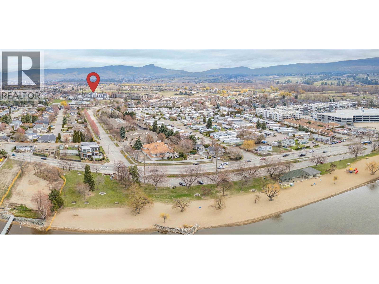 3634 Mission Springs Drive Unit# 404, Kelowna, British Columbia  V1W 0C9 - Photo 4 - 10382506