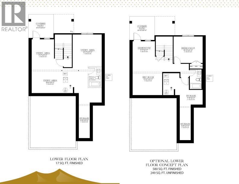 465 Morningview Drive Lot# 55, Coldstream, British Columbia  V1B 2M4 - Photo 3 - 10382230