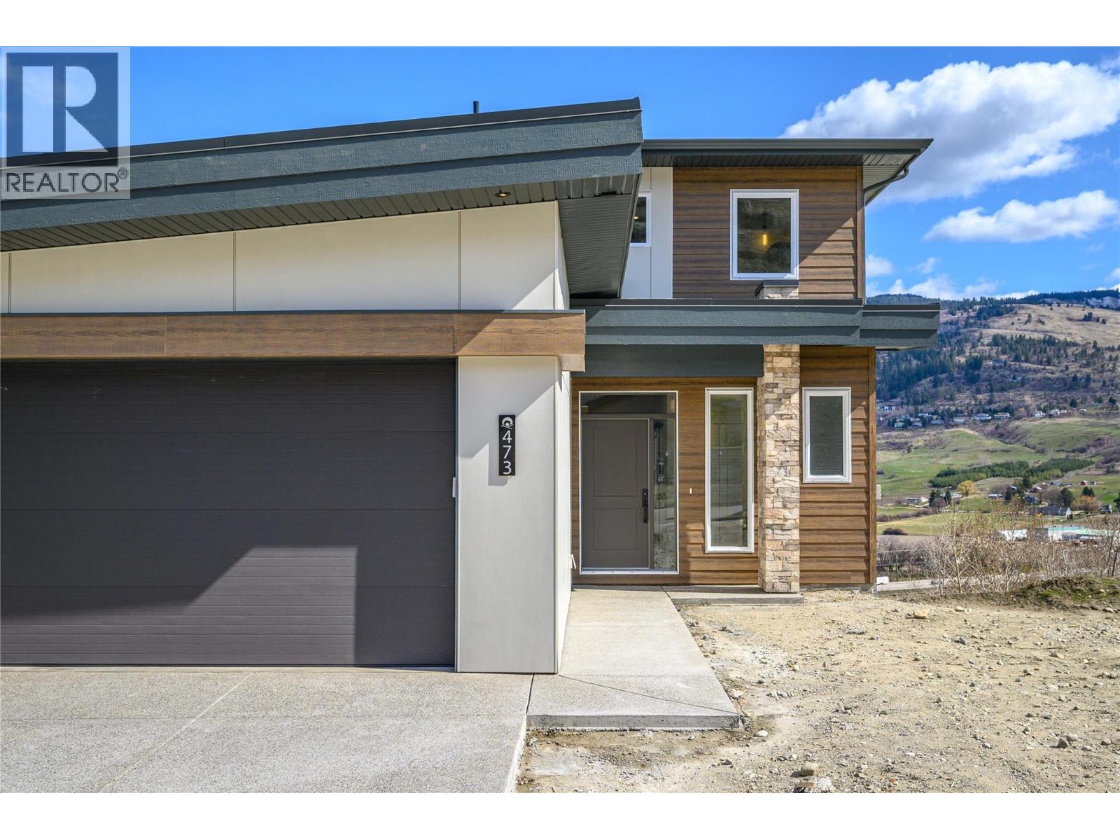 473 Morningview Drive Lot# 57, Coldstream, British Columbia  V1B 2M4 - Photo 2 - 10382226