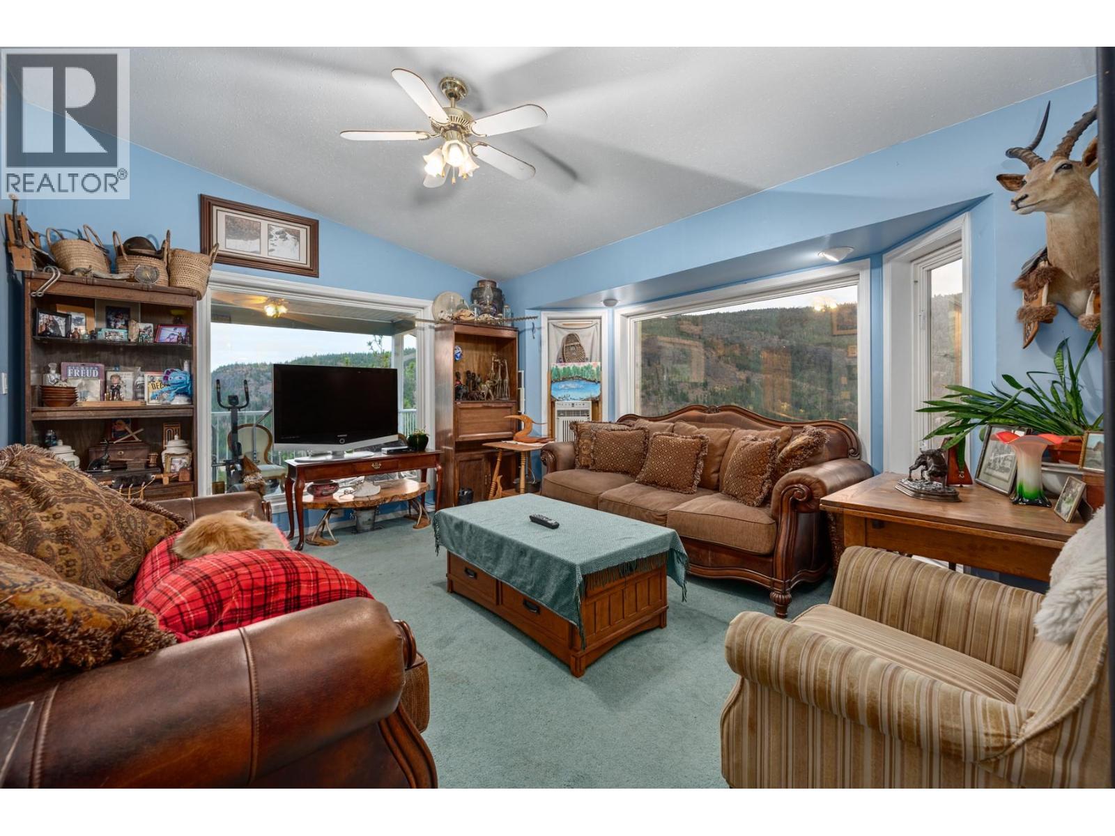 3816 Petit Creek Road, Merritt, British Columbia  V1K 1N8 - Photo 17 - 10382515