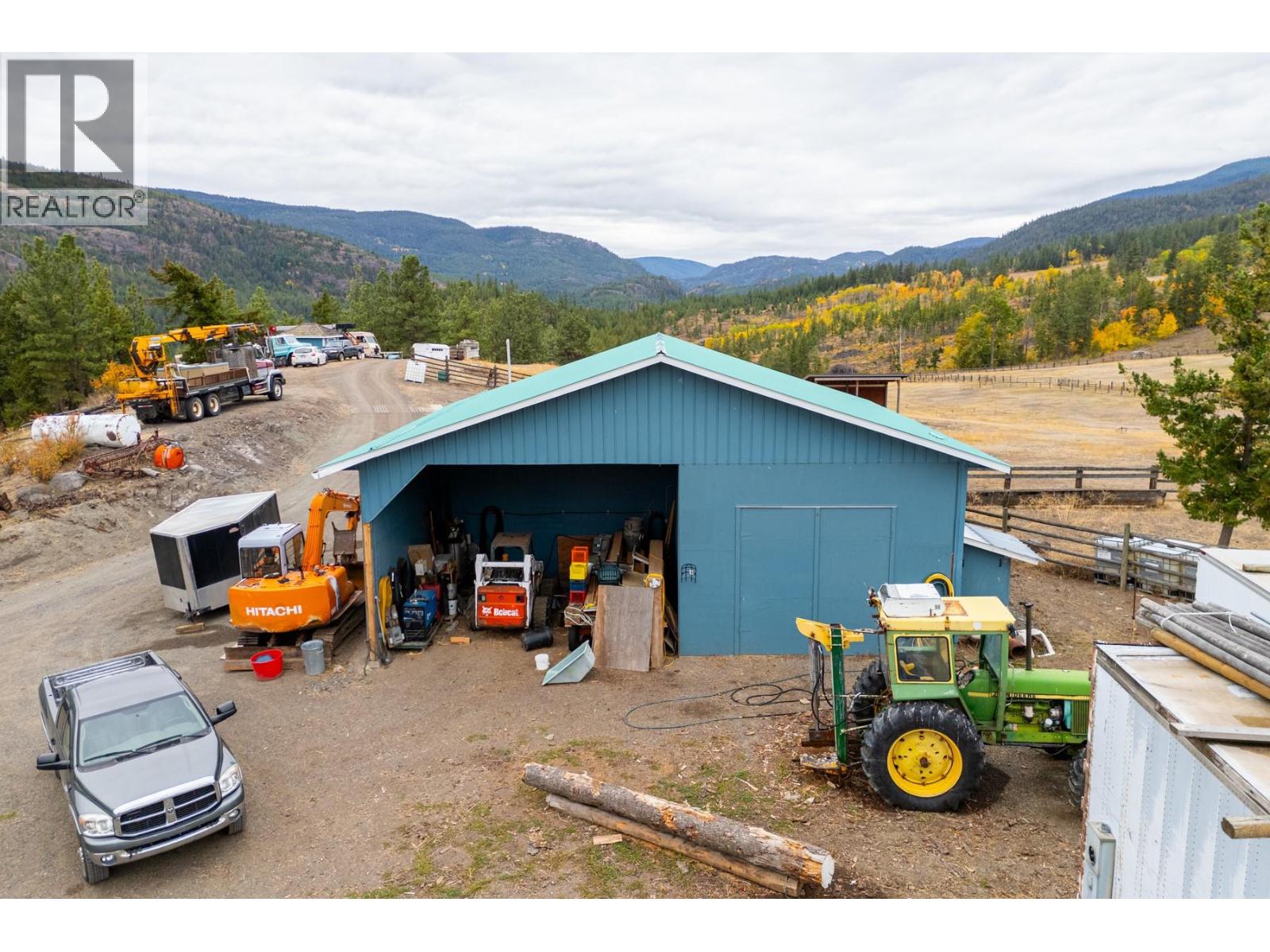 3816 Petit Creek Road, Merritt, British Columbia  V1K 1N8 - Photo 37 - 10382515