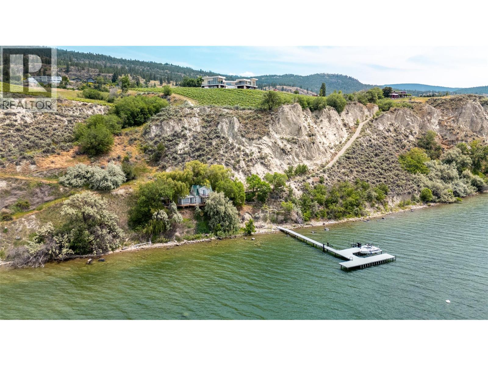 1675 Midland Road, Penticton, British Columbia  V2A 8T7 - Photo 1 - 10382353