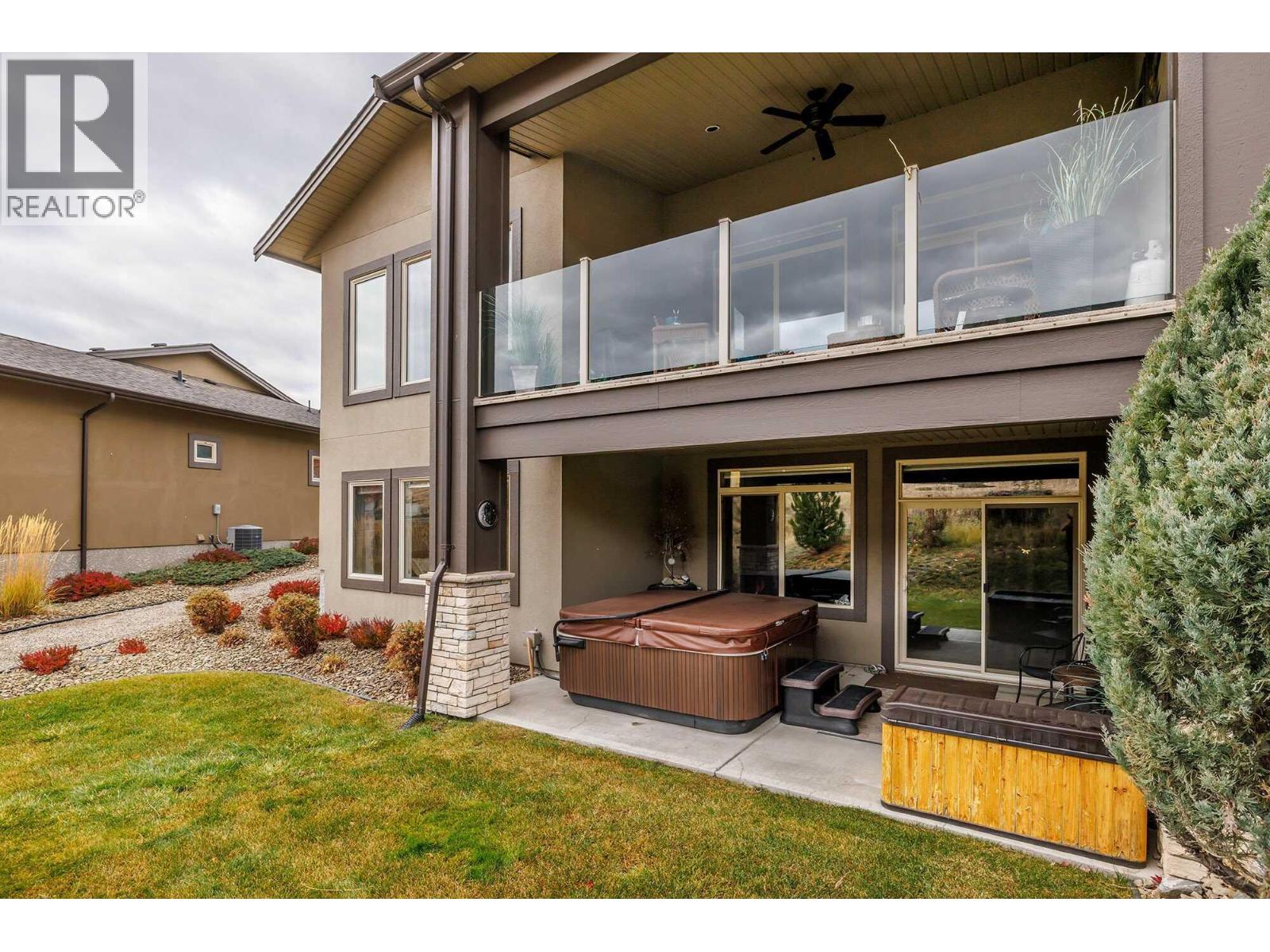 1836 Tower Ranch Boulevard Unit# 40, Kelowna, British Columbia  V1P 1S8 - Photo 17 - 10382302