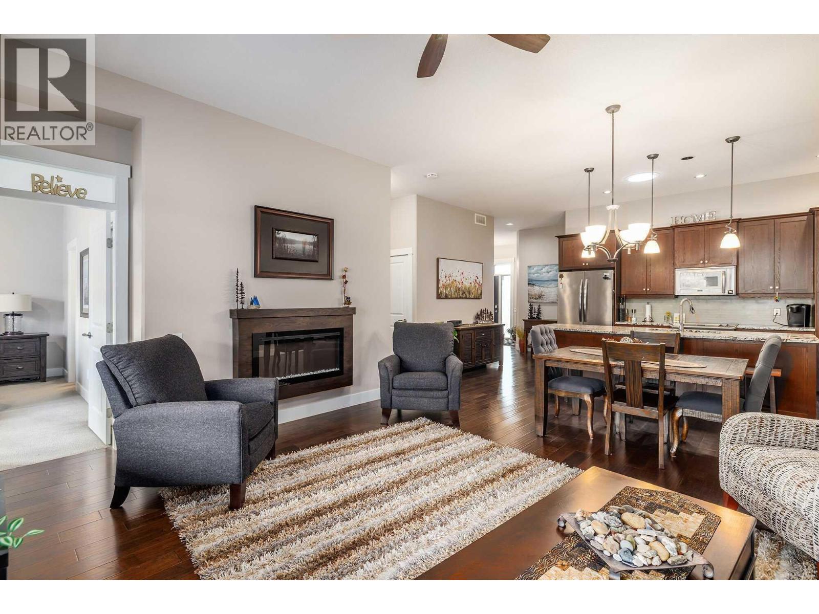 1836 Tower Ranch Boulevard Unit# 40, Kelowna, British Columbia  V1P 1S8 - Photo 8 - 10382302