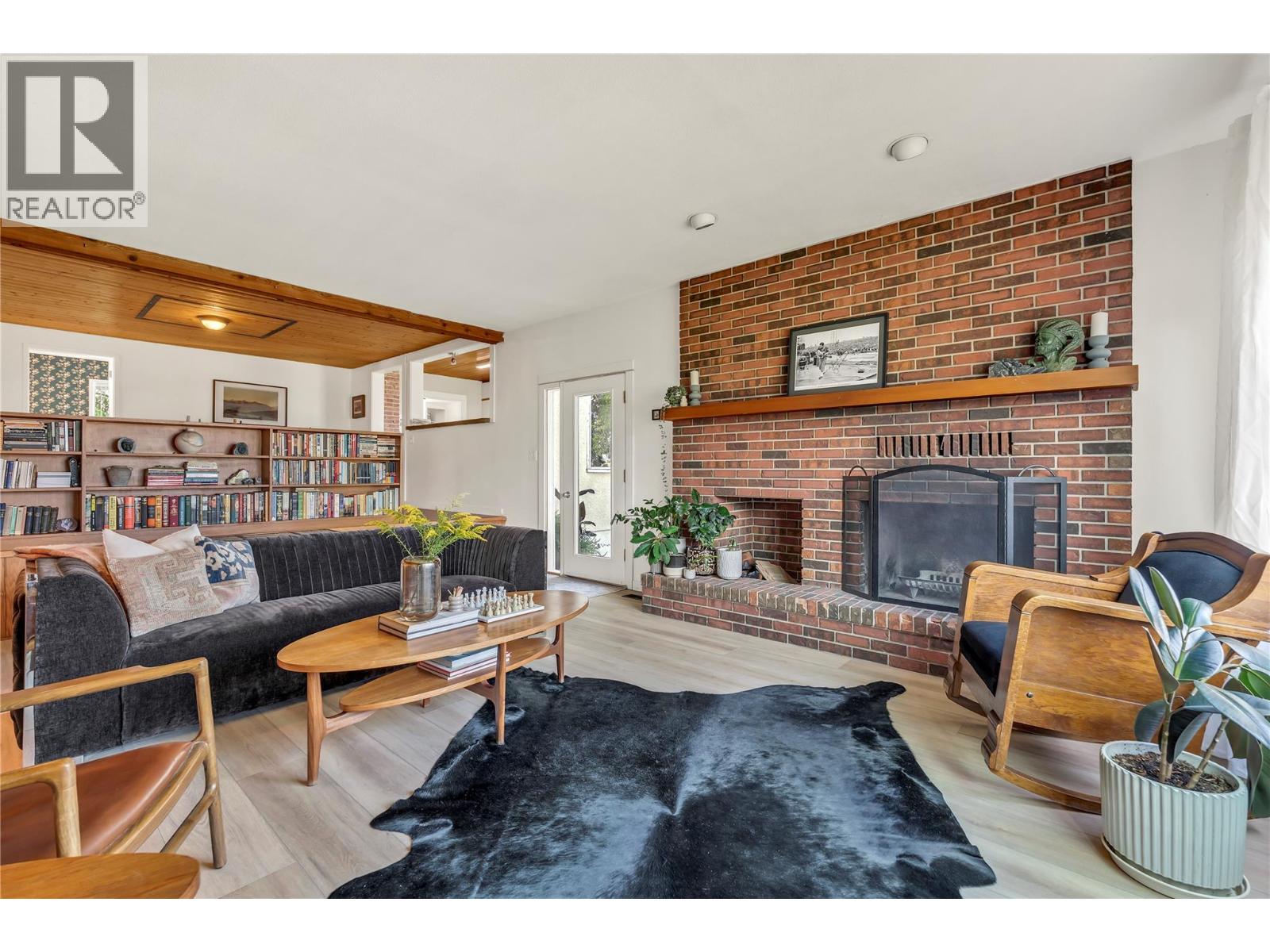 1275 Munson Avenue, Penticton, British Columbia  V2A 8T1 - Photo 5 - 10382278