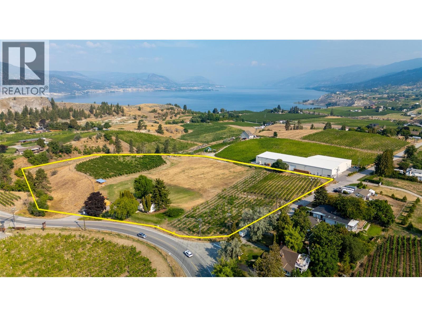 1275 Munson Avenue, Penticton, British Columbia  V2A 8T1 - Photo 2 - 10382270