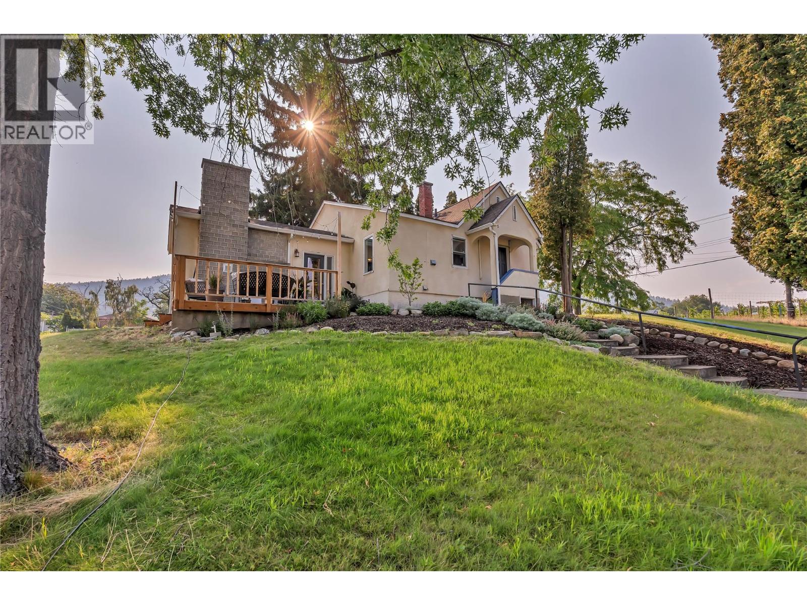 1275 Munson Avenue, Penticton, British Columbia  V2A 8T1 - Photo 24 - 10382270