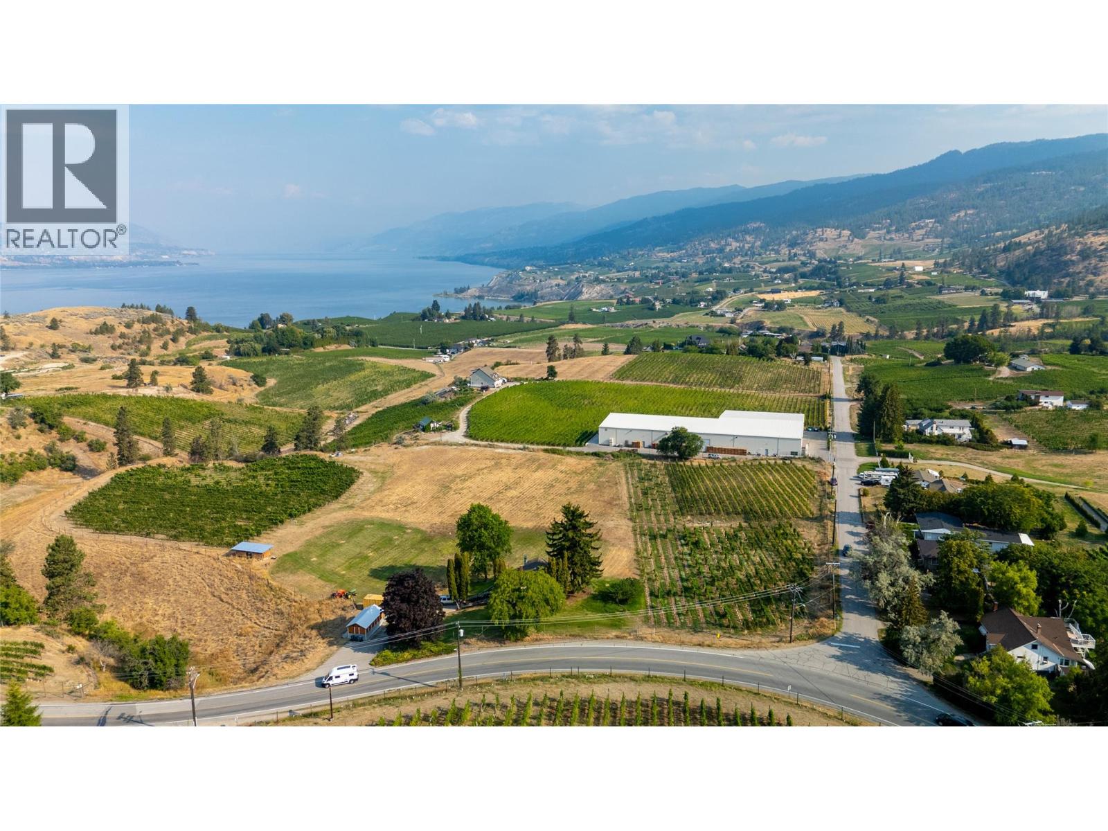 1275 Munson Avenue, Penticton, British Columbia  V2A 8T1 - Photo 37 - 10382270