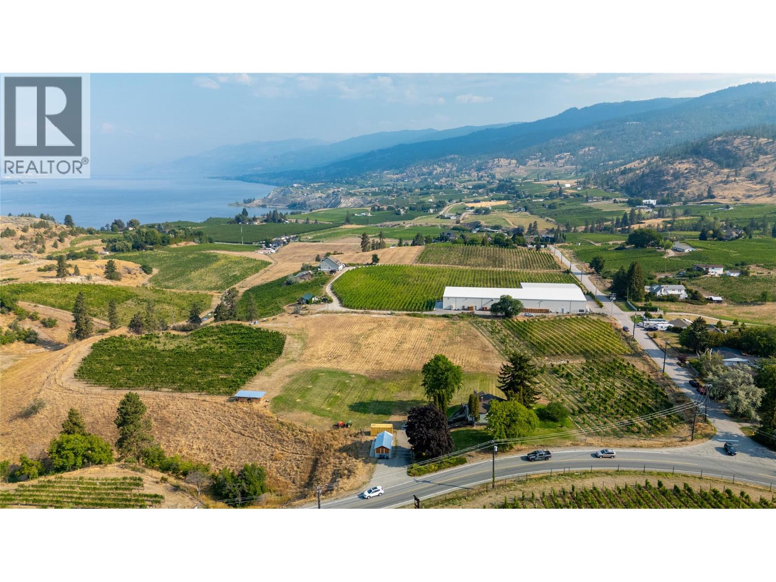 1275 Munson Avenue, Penticton, British Columbia  V2A 8T1 - Photo 38 - 10382270