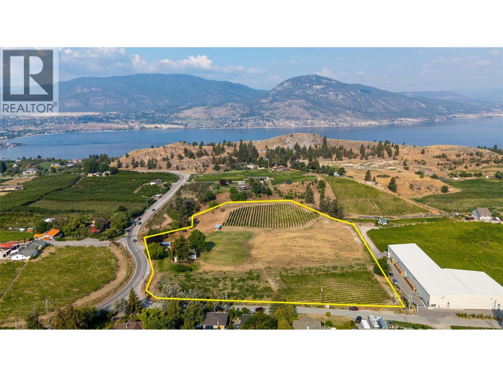 1275 Munson Avenue, Penticton, British Columbia  V2A 8T1 - Photo 39 - 10382270