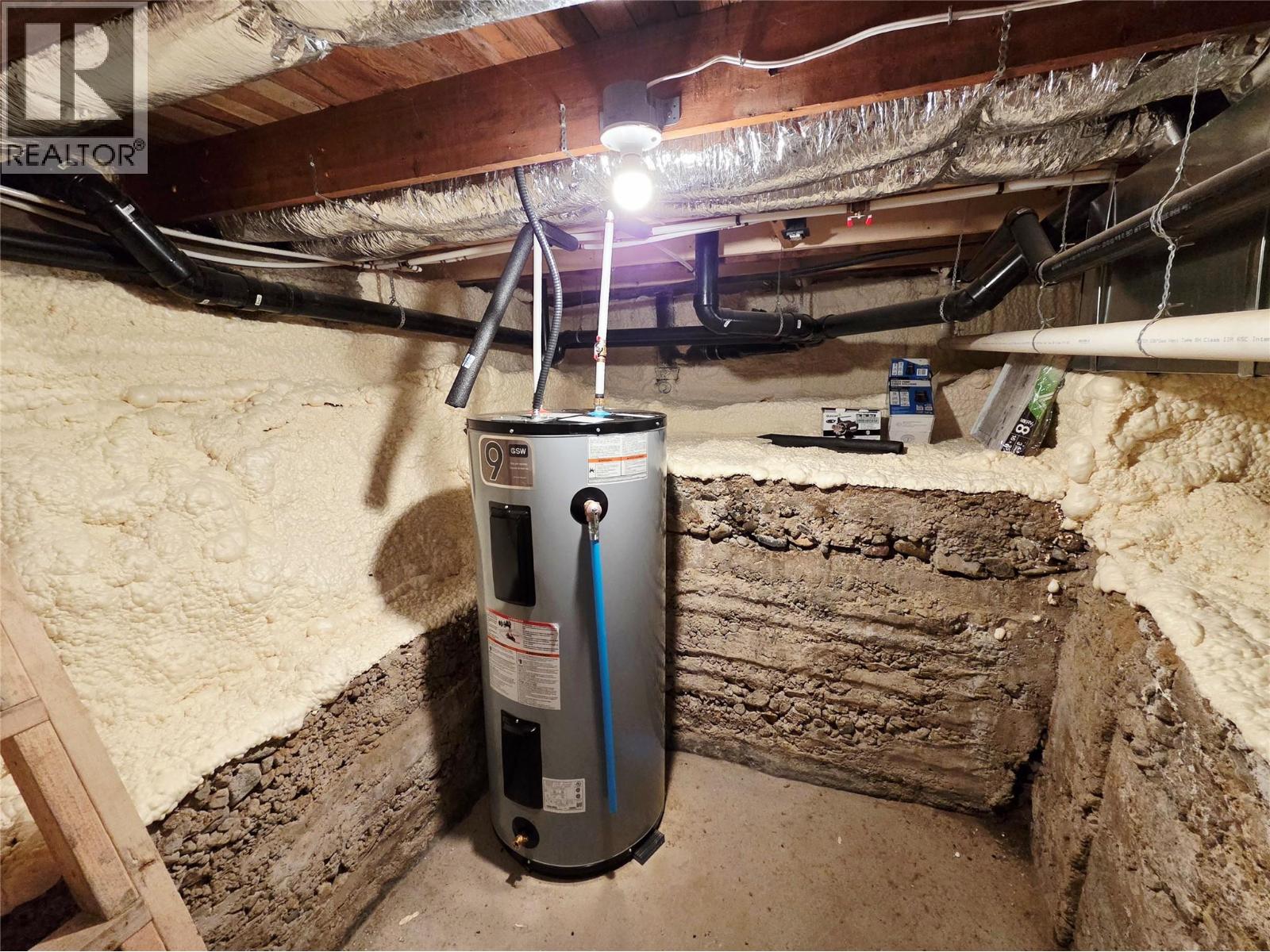 565 Wallinger Avenue, Kimberley, British Columbia  V1A 1Z8 - Photo 24 - 10382153