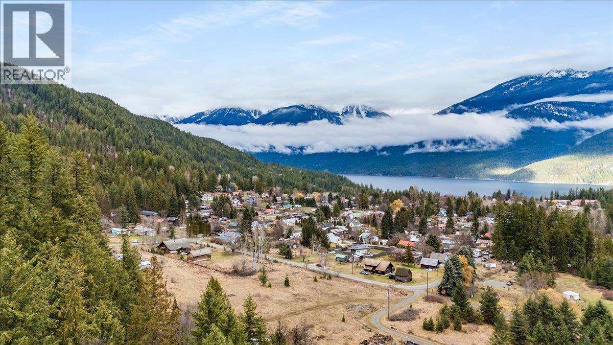 Lot 1 Sherman Street, Kaslo, British Columbia  V0G 1M0 - Photo 4 - 10381185