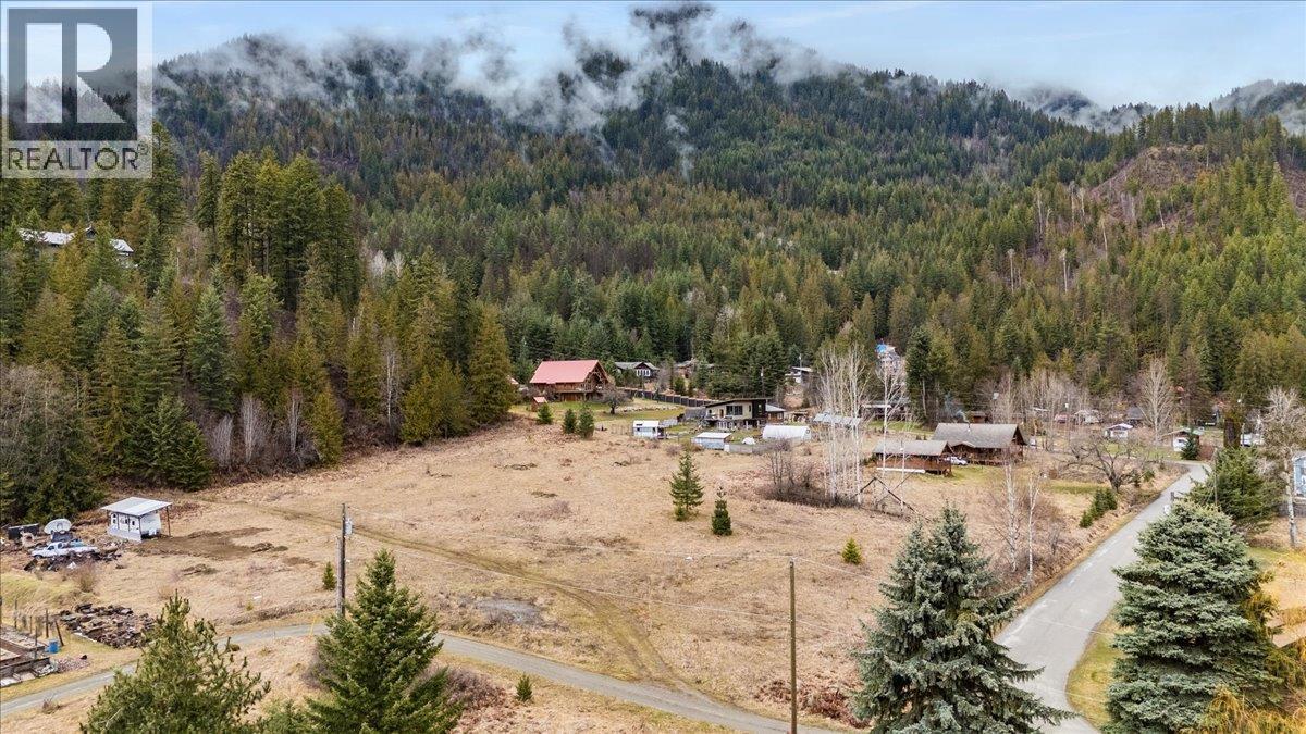 Lot 1 Sherman Street, Kaslo, British Columbia  V0G 1M0 - Photo 5 - 10381185