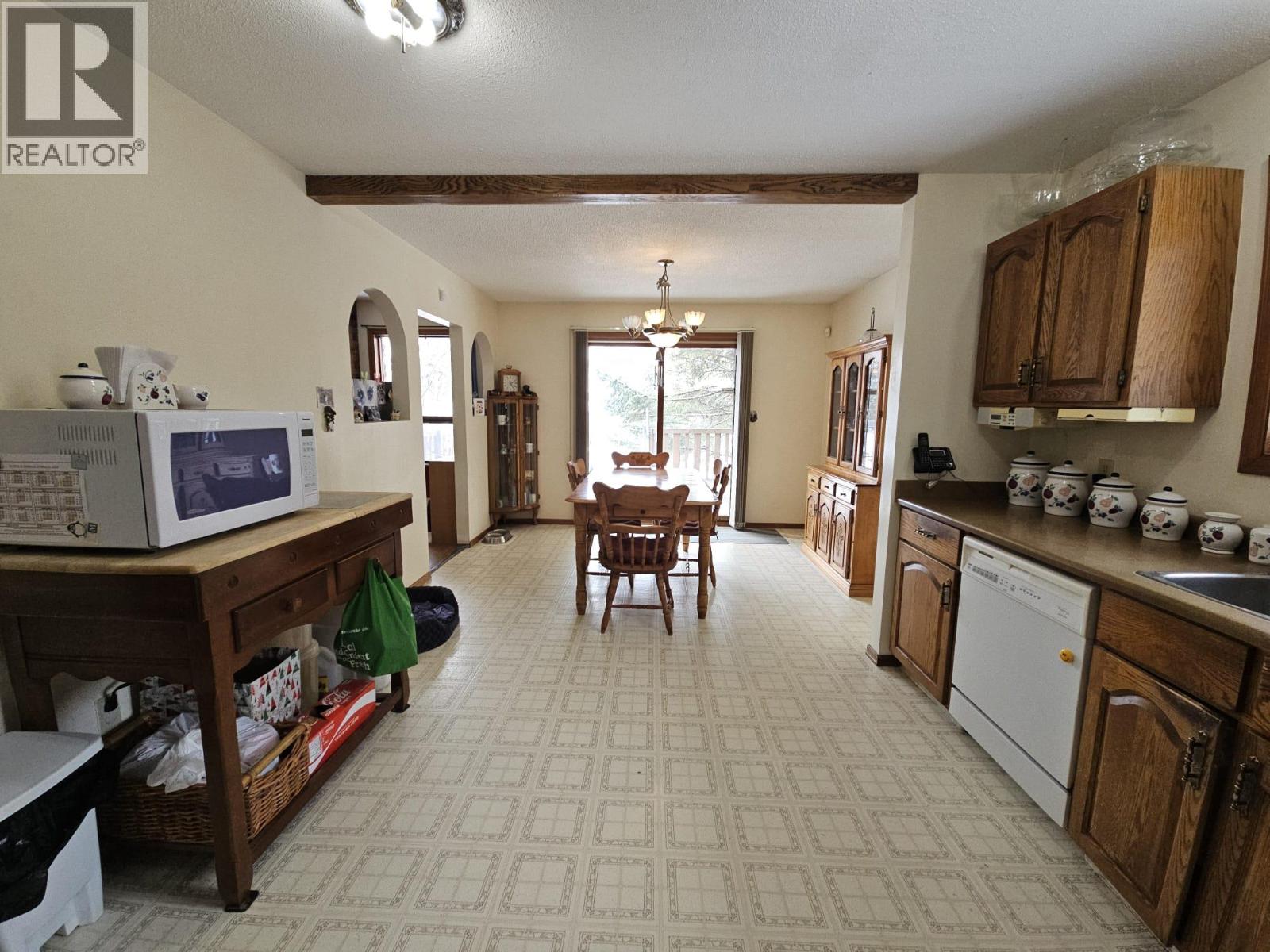 167 Sukunka Avenue, Tumbler Ridge, British Columbia  V0C 2W0 - Photo 17 - 10382523