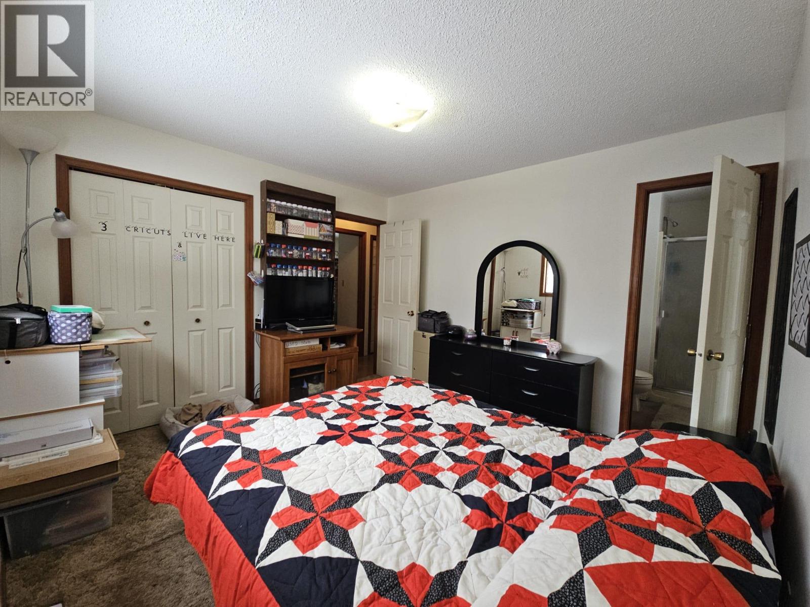 167 Sukunka Avenue, Tumbler Ridge, British Columbia  V0C 2W0 - Photo 20 - 10382523