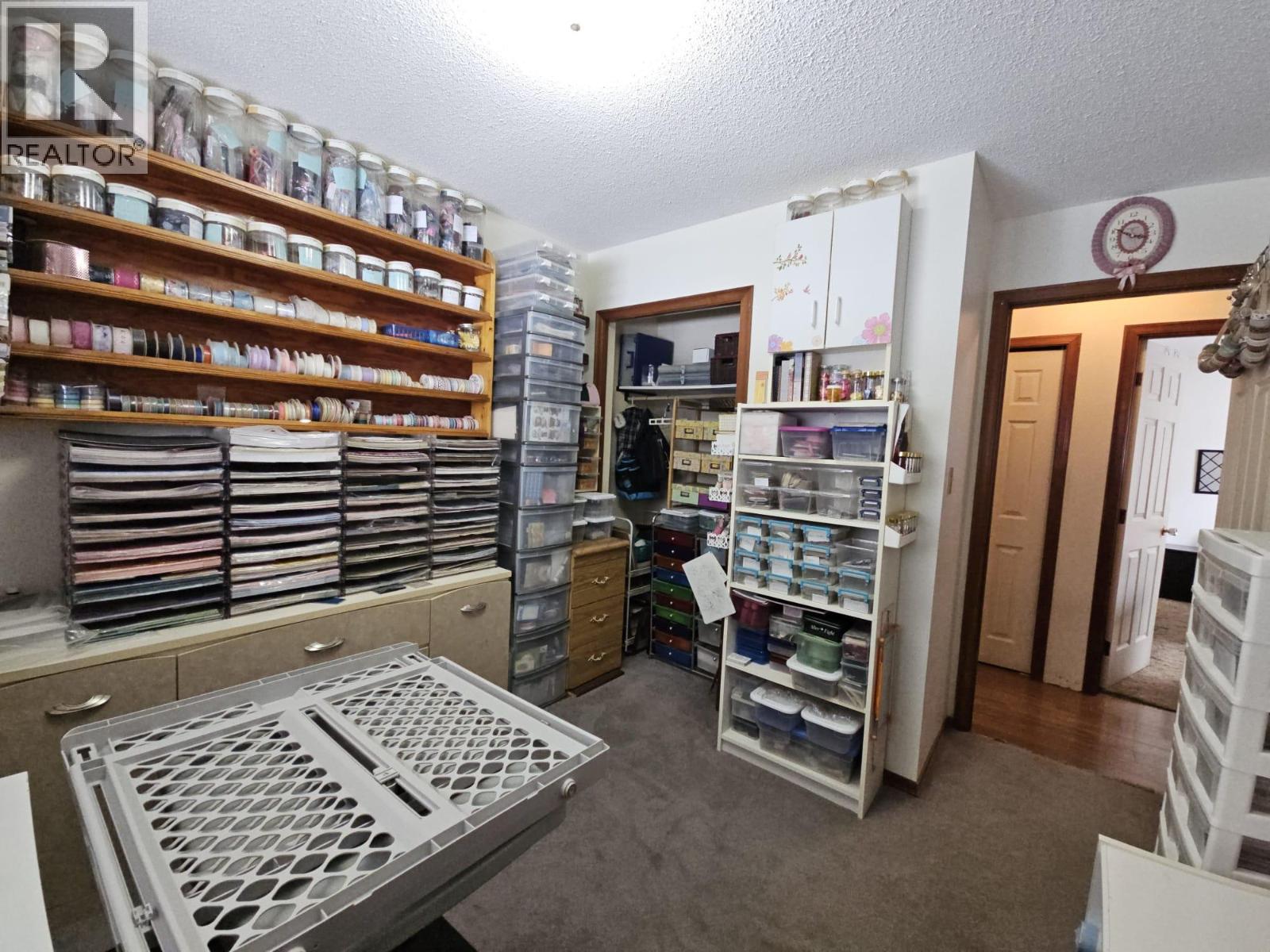 167 Sukunka Avenue, Tumbler Ridge, British Columbia  V0C 2W0 - Photo 27 - 10382523