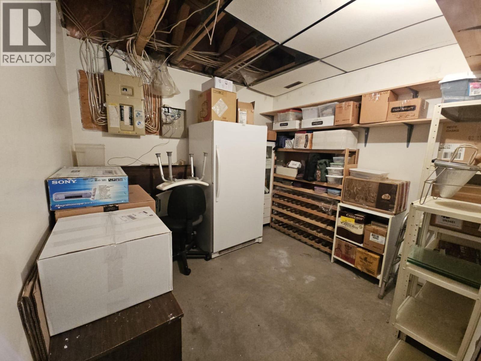 167 Sukunka Avenue, Tumbler Ridge, British Columbia  V0C 2W0 - Photo 49 - 10382523