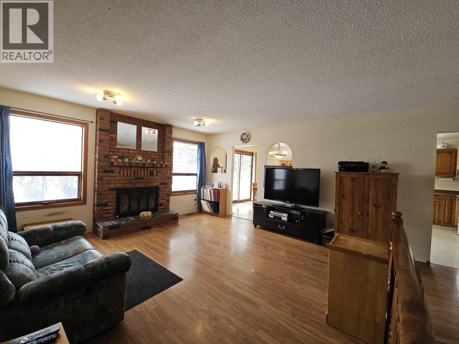 167 Sukunka Avenue, Tumbler Ridge, British Columbia  V0C 2W0 - Photo 5 - 10382523