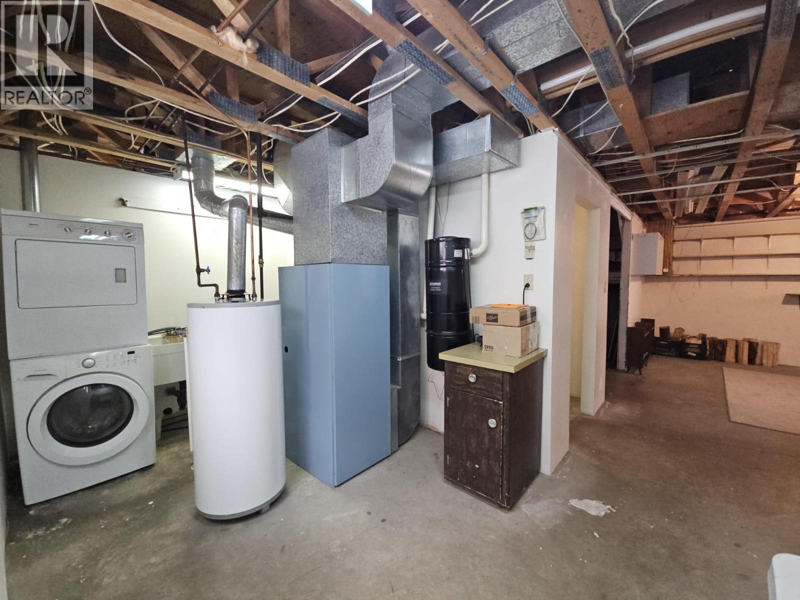 167 Sukunka Avenue, Tumbler Ridge, British Columbia  V0C 2W0 - Photo 50 - 10382523