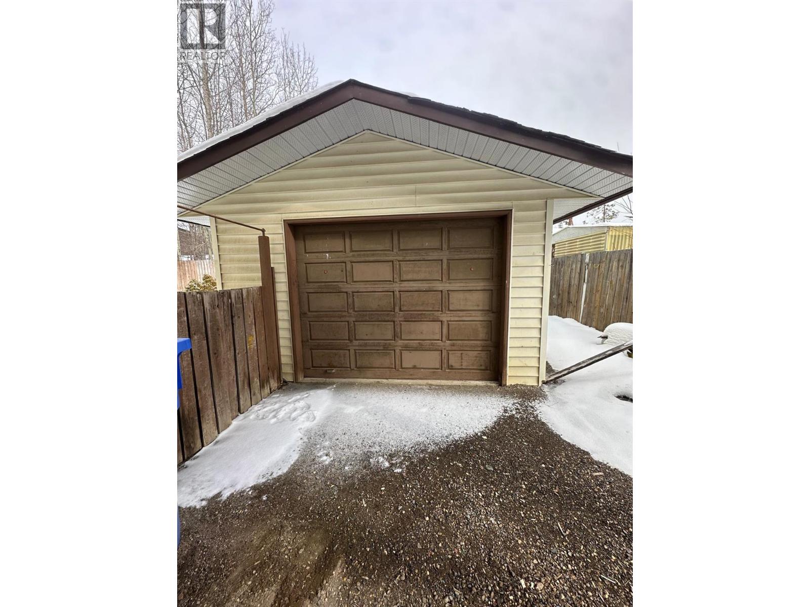 167 Sukunka Avenue, Tumbler Ridge, British Columbia  V0C 2W0 - Photo 53 - 10382523