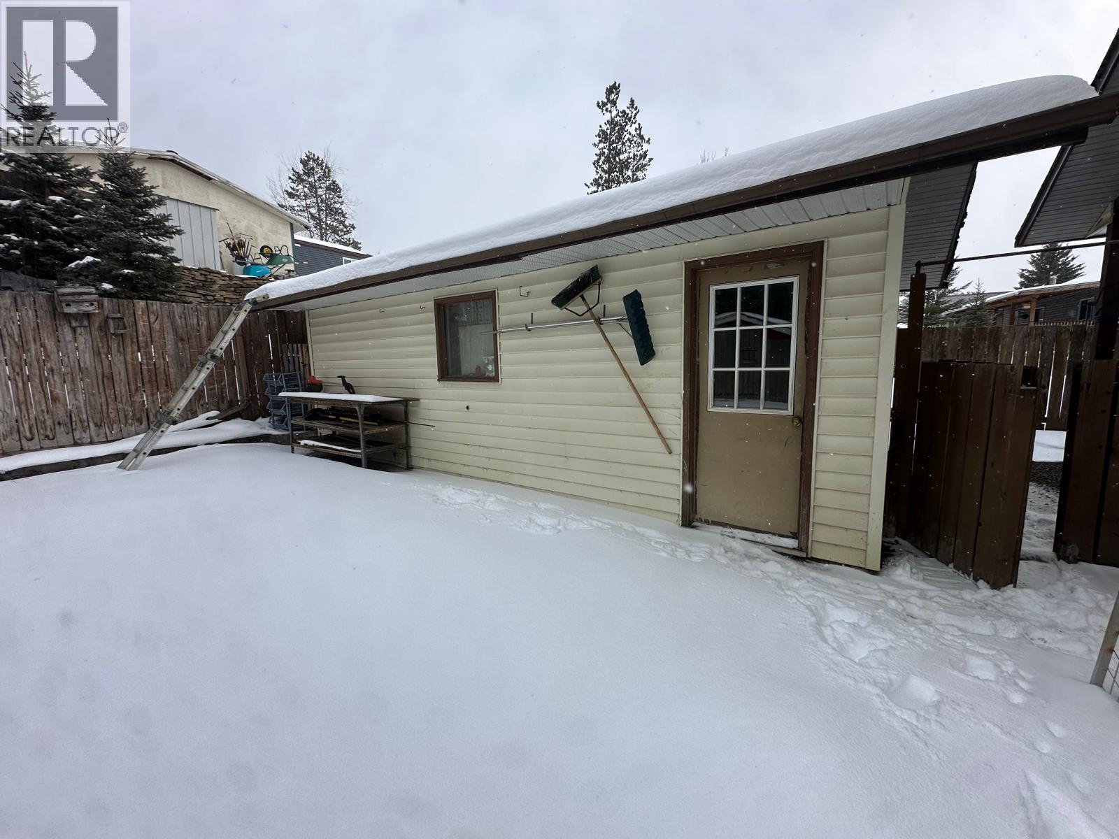 167 Sukunka Avenue, Tumbler Ridge, British Columbia  V0C 2W0 - Photo 54 - 10382523