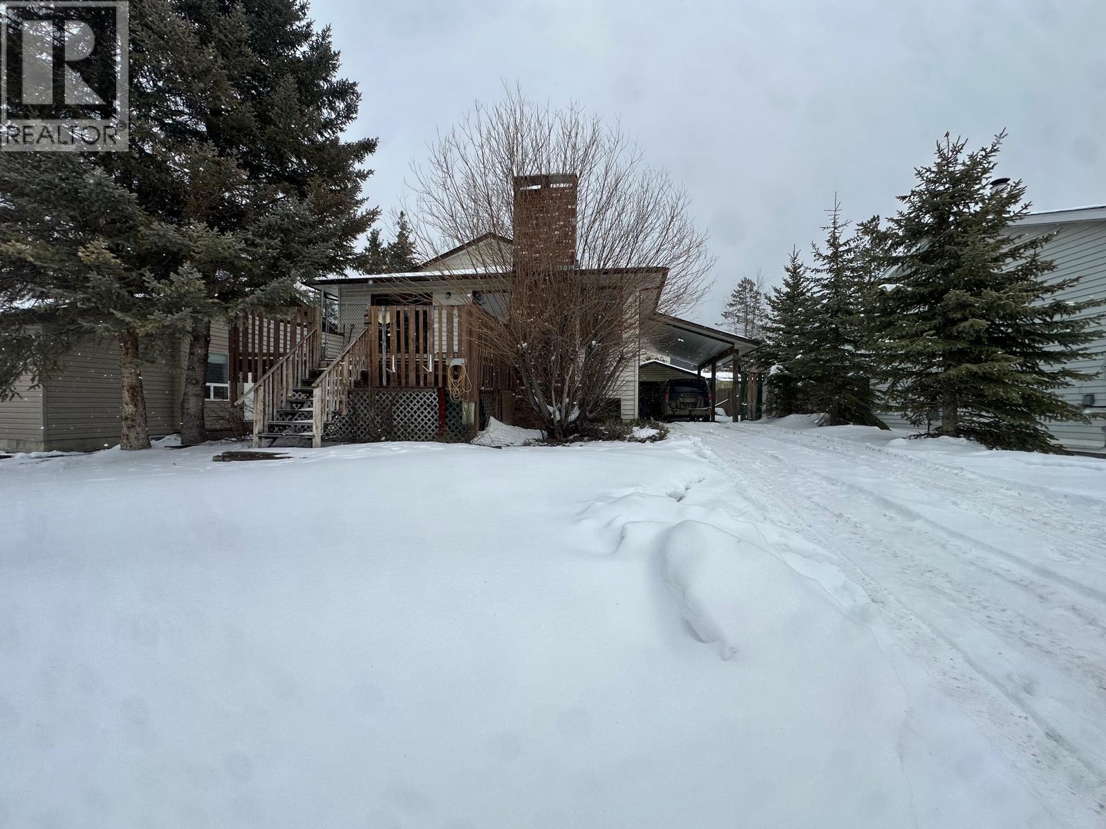 167 Sukunka Avenue, Tumbler Ridge, British Columbia  V0C 2W0 - Photo 55 - 10382523