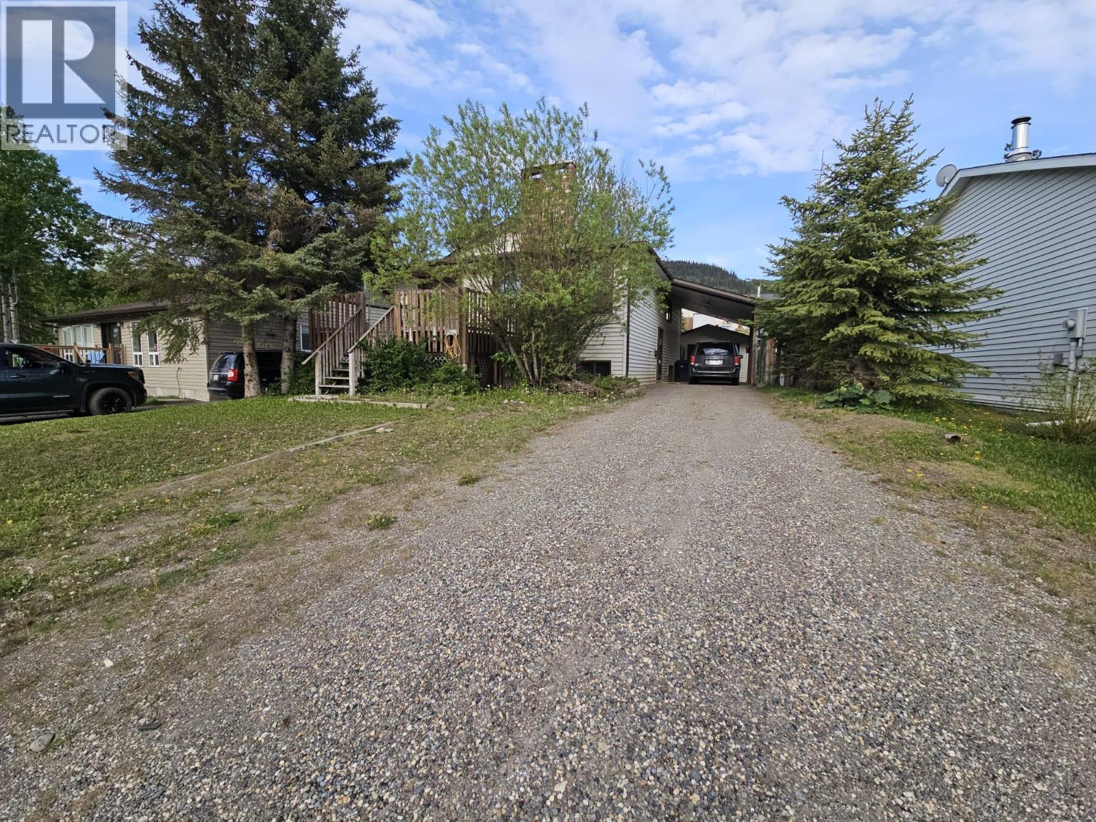 167 Sukunka Avenue, Tumbler Ridge, British Columbia  V0C 2W0 - Photo 57 - 10382523