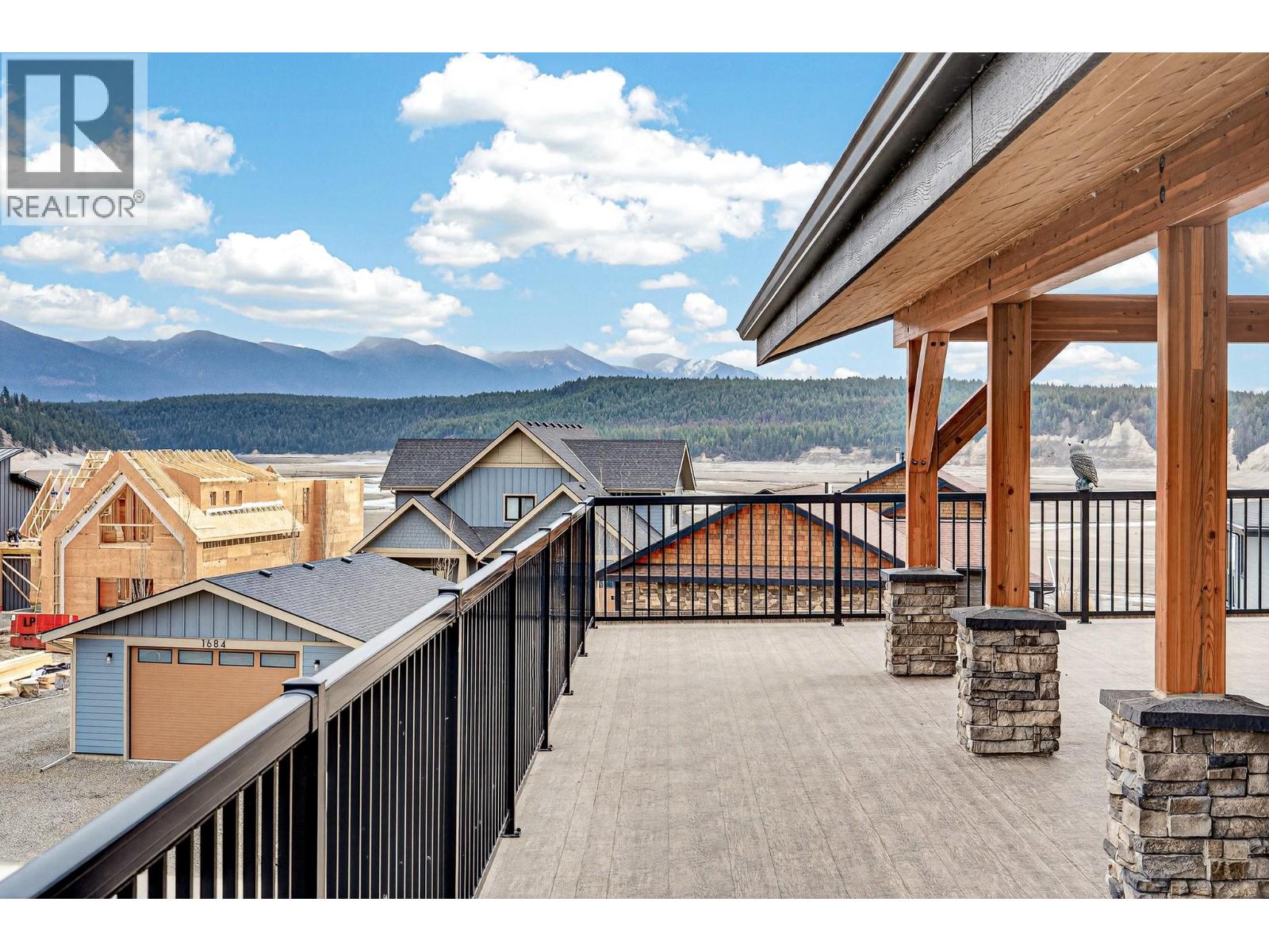 1687 Koocanusa Lake Drive, Lake Koocanusa, British Columbia  V0B 1T5 - Photo 10 - 10381322