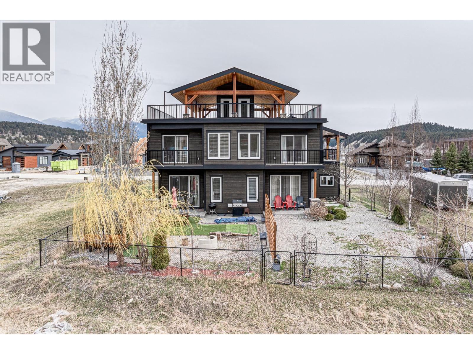 1687 Koocanusa Lake Drive, Lake Koocanusa, British Columbia  V0B 1T5 - Photo 12 - 10381322