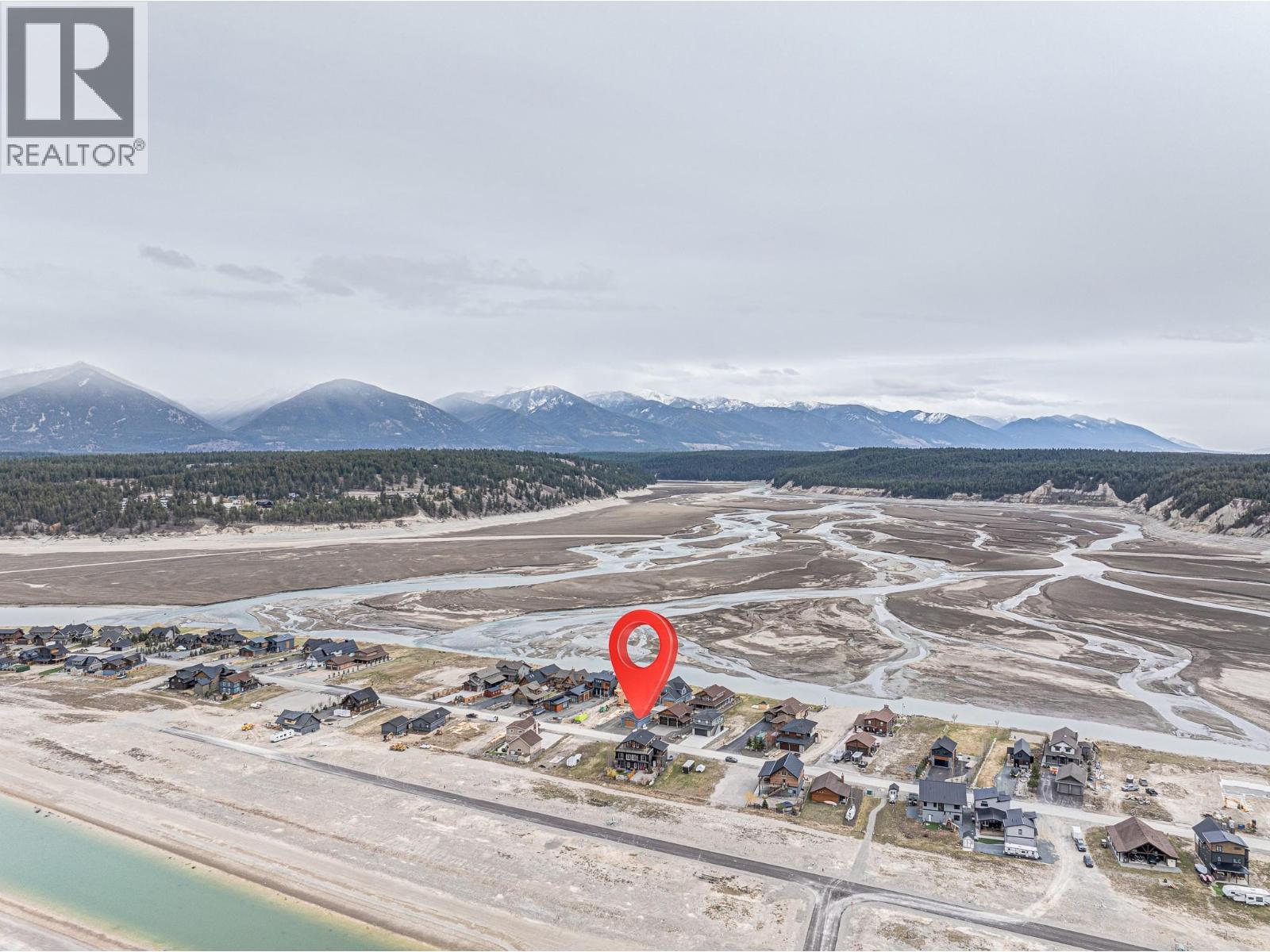 1687 Koocanusa Lake Drive, Lake Koocanusa, British Columbia  V0B 1T5 - Photo 15 - 10381322