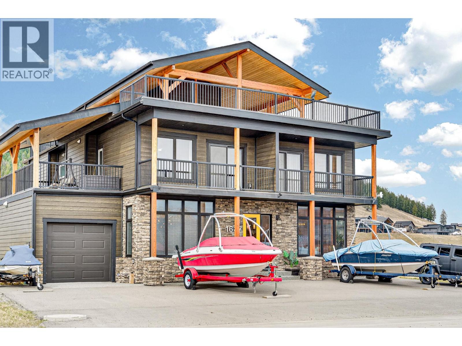 1687 Koocanusa Lake Drive, Lake Koocanusa, British Columbia  V0B 1T5 - Photo 16 - 10381322