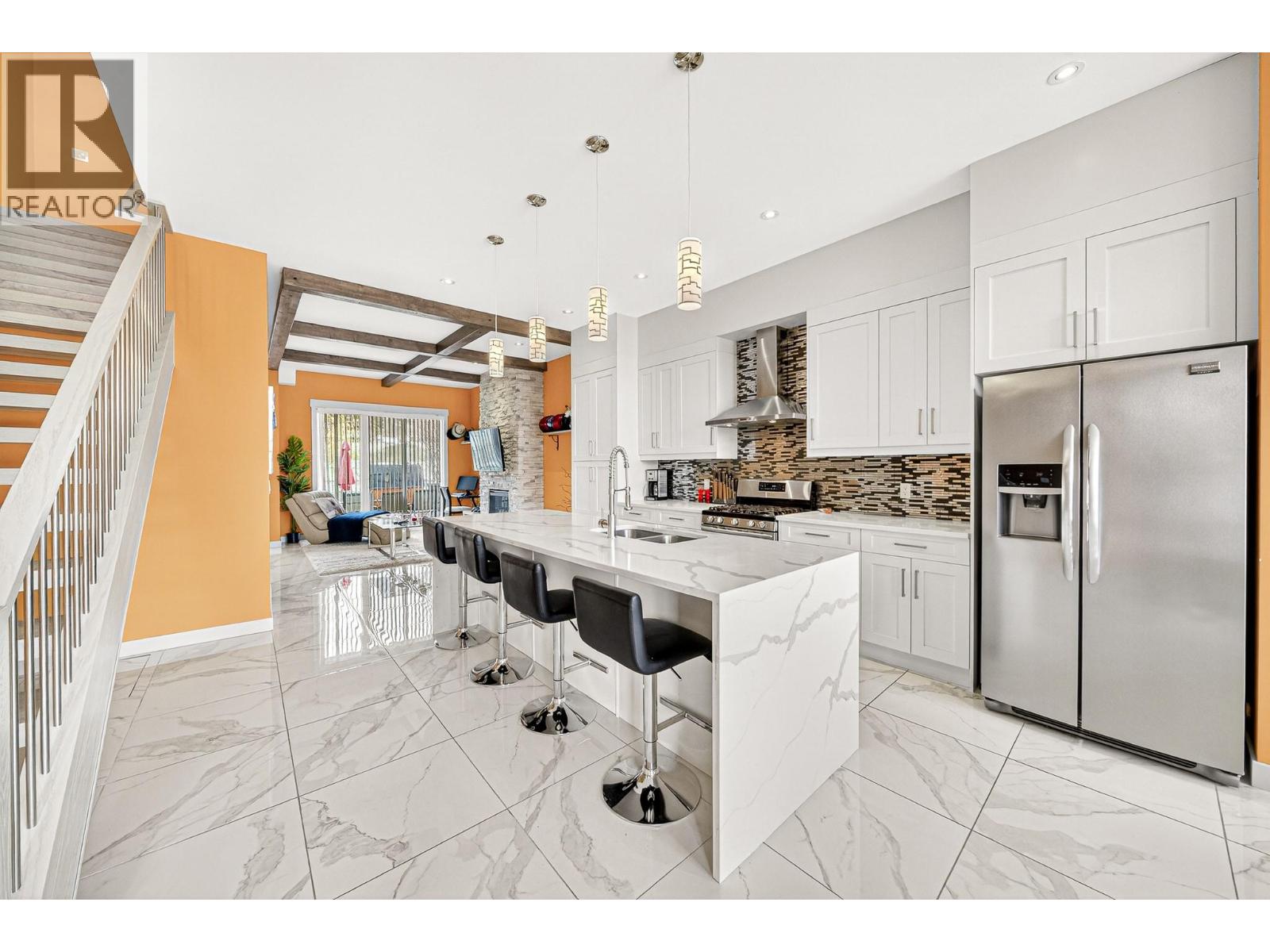 1687 Koocanusa Lake Drive, Lake Koocanusa, British Columbia  V0B 1T5 - Photo 17 - 10381322