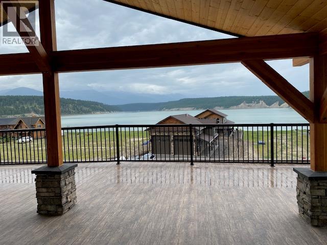 1687 Koocanusa Lake Drive, Lake Koocanusa, British Columbia  V0B 1T5 - Photo 34 - 10381322