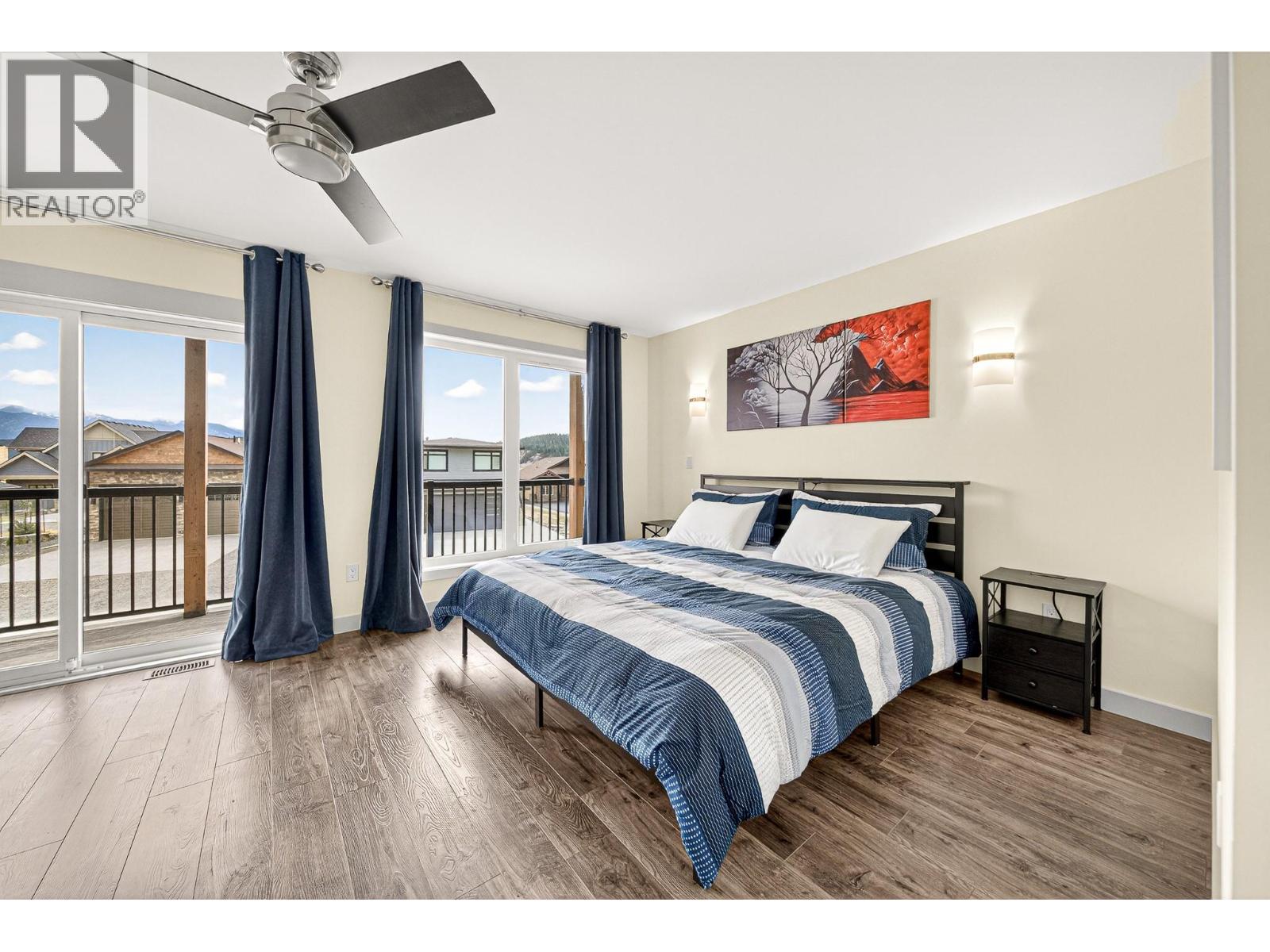 1687 Koocanusa Lake Drive, Lake Koocanusa, British Columbia  V0B 1T5 - Photo 43 - 10381322