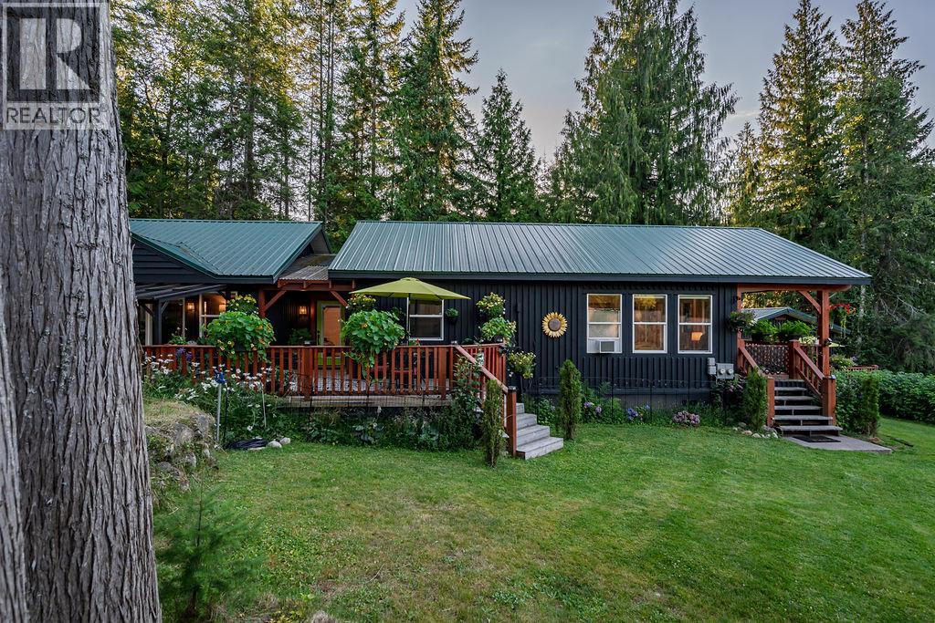 790 & 794 Lewis Road, Harrop, British Columbia  V1L 6P7 - Photo 45 - 10382068