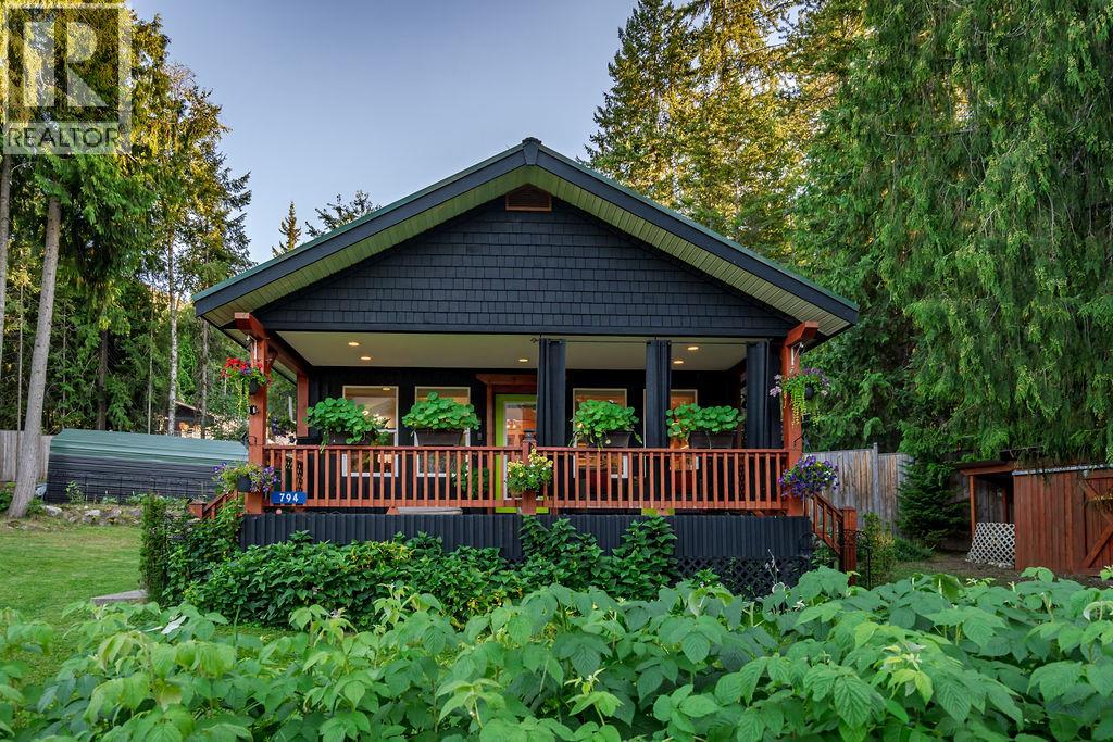 790 & 794 Lewis Road, Harrop, British Columbia  V1L 6P7 - Photo 46 - 10382068