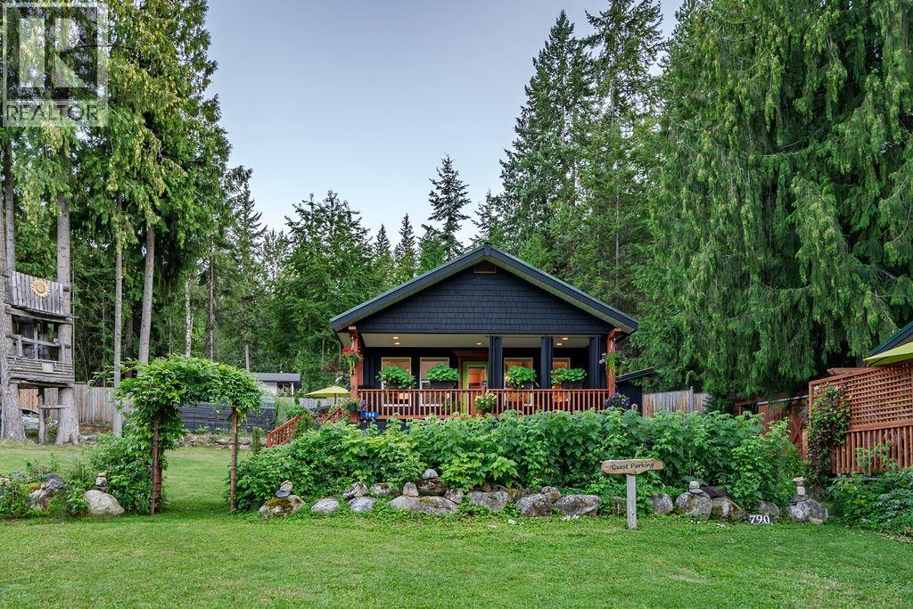 790 & 794 Lewis Road, Harrop, British Columbia  V1L 6P7 - Photo 47 - 10382068