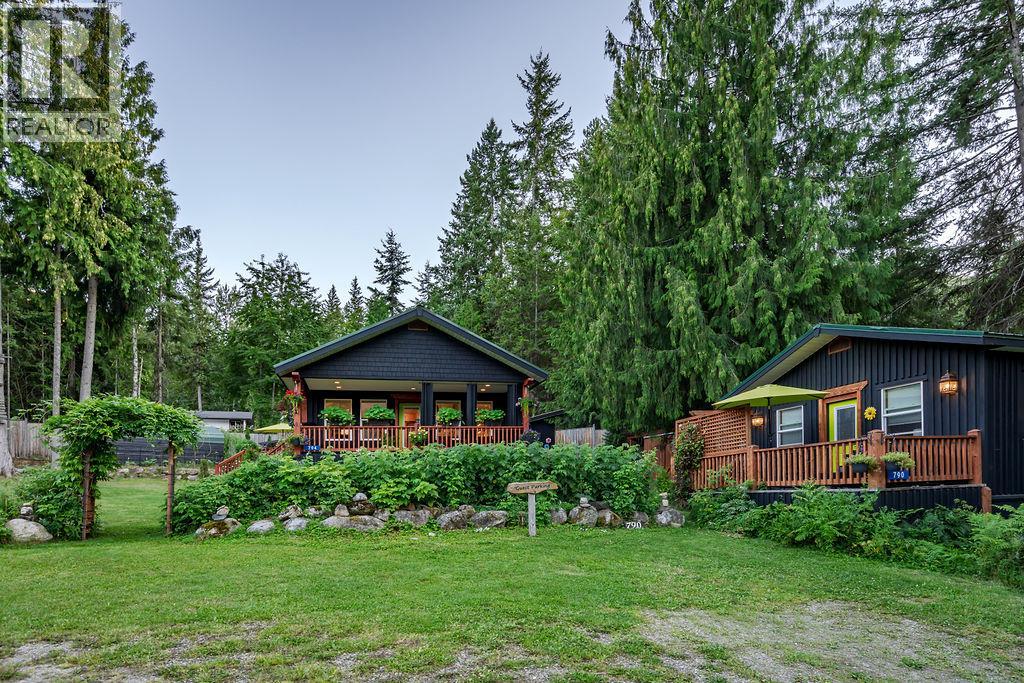 790 & 794 Lewis Road, Harrop, British Columbia  V1L 6P7 - Photo 48 - 10382068