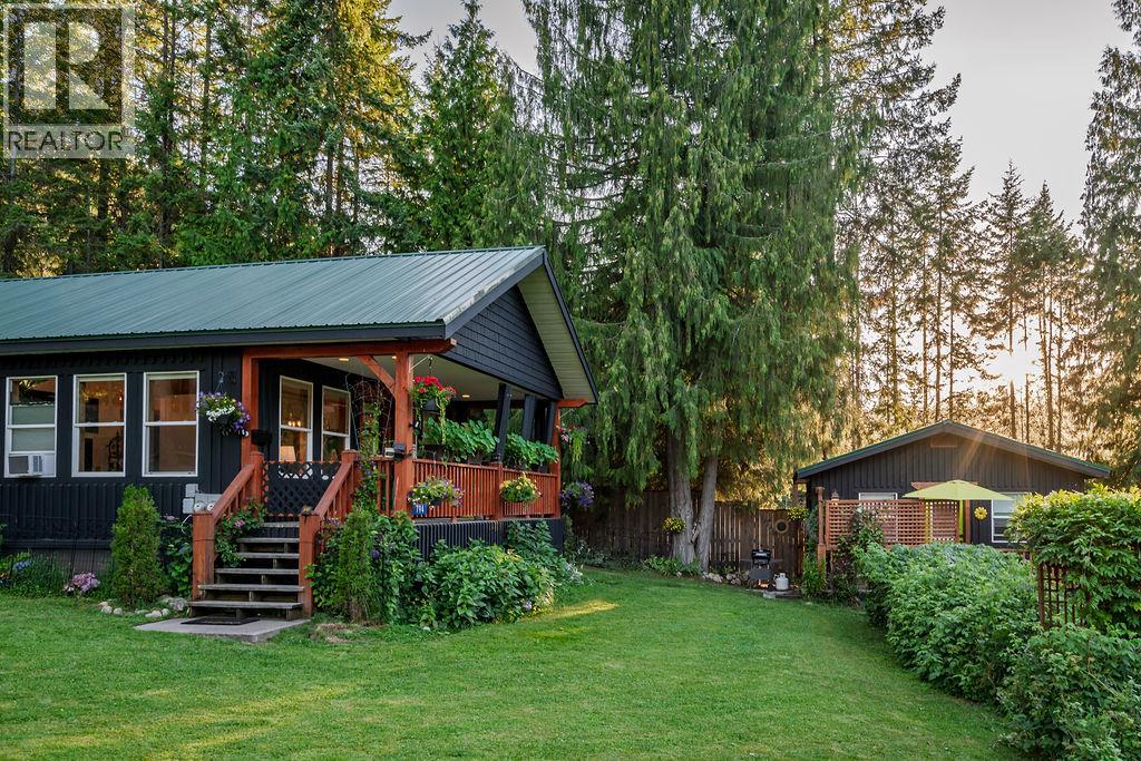 790 & 794 Lewis Road, Harrop, British Columbia  V1L 6P7 - Photo 49 - 10382068