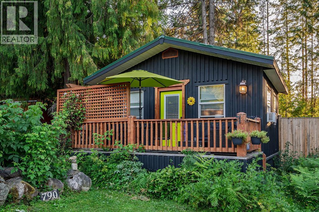 790 & 794 Lewis Road, Harrop, British Columbia  V1L 6P7 - Photo 50 - 10382068