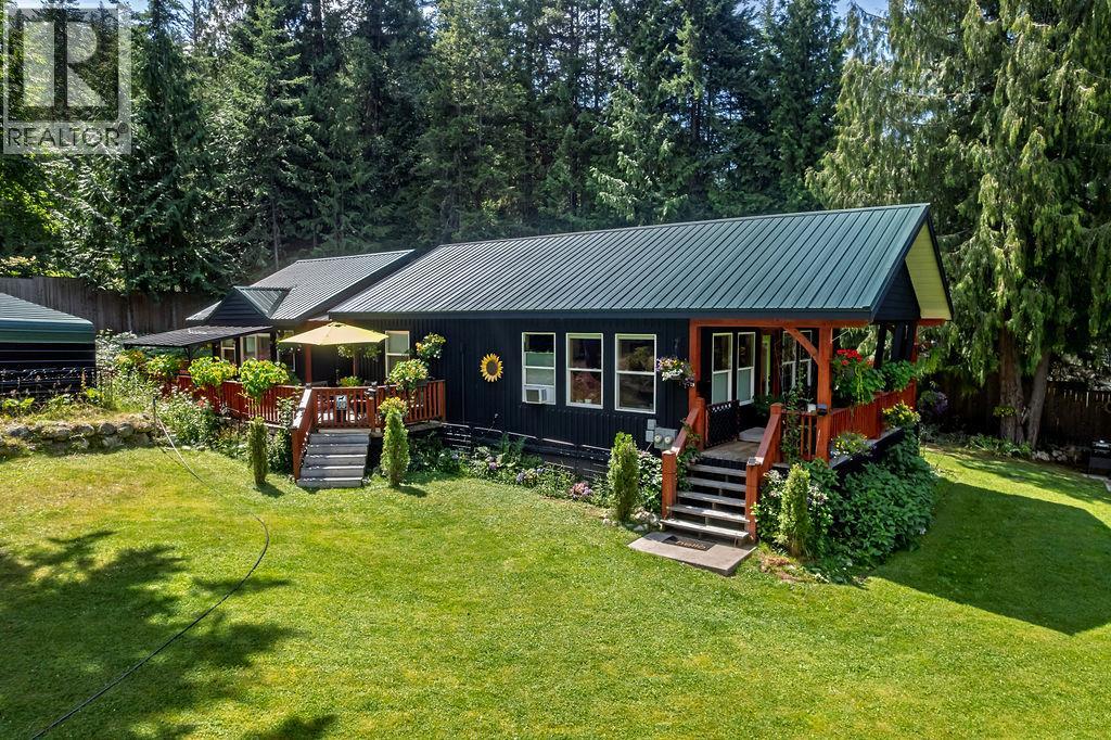 790 & 794 Lewis Road, Harrop, British Columbia  V1L 6P7 - Photo 55 - 10382068