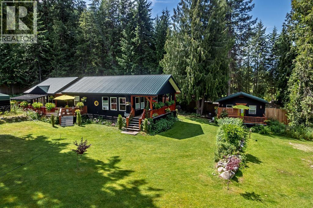 790 & 794 Lewis Road, Harrop, British Columbia  V1L 6P7 - Photo 56 - 10382068