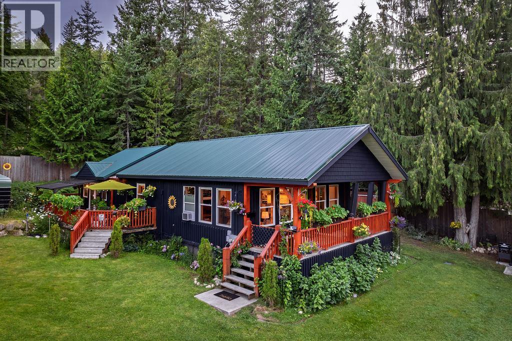 790 & 794 Lewis Road, Harrop, British Columbia  V1L 6P7 - Photo 57 - 10382068