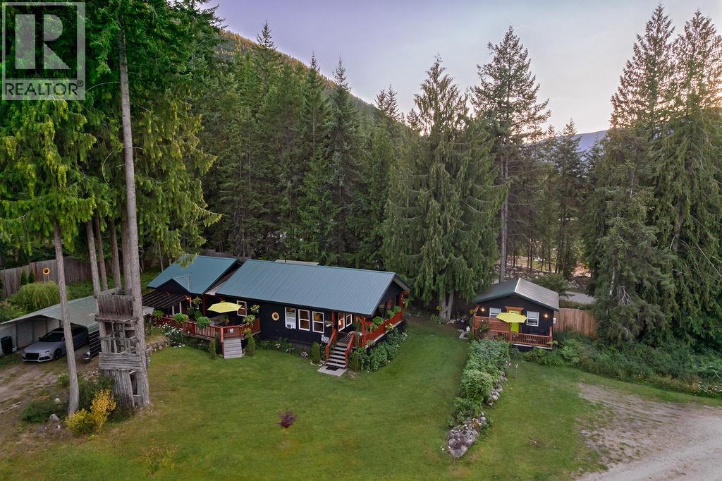 790 & 794 Lewis Road, Harrop, British Columbia  V1L 6P7 - Photo 60 - 10382068