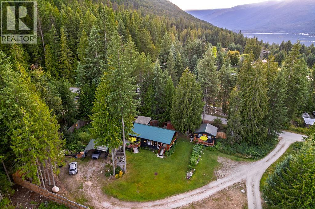 790 & 794 Lewis Road, Harrop, British Columbia  V1L 6P7 - Photo 61 - 10382068